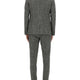 THREE-PIECE SUIT