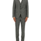 THREE-PIECE SUIT