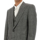 THREE-PIECE SUIT