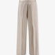 Tiana recycled wool blend trousers