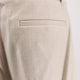 Tiana recycled wool blend trousers