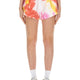 TIE-DYE BERMUDA SHORTS