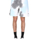 TIE DYE PATTERN BERMUDA