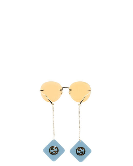 TIGER SUNGLASSES