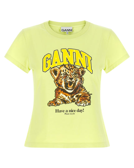 'Tiger' T-shirt