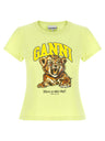 'Tiger' T-shirt