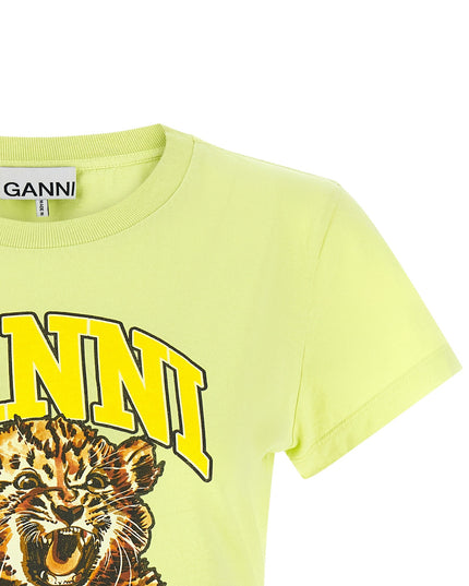 'Tiger' T-shirt