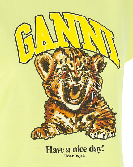 'Tiger' T-shirt
