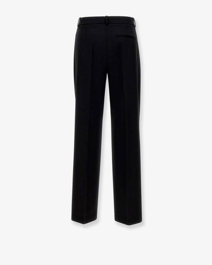 Tilda9 virgin wool trousers