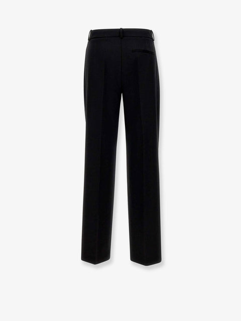 Tilda9 virgin wool trousers