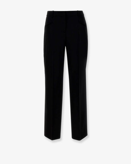Tilda9 virgin wool trousers