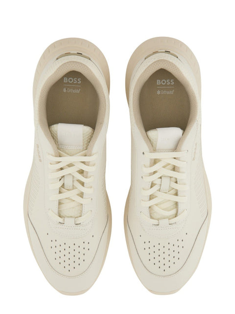 "TITANIS" SNEAKER
