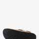 Tokio Hex suede sandals
