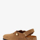 Tokio Hex suede sandals
