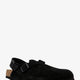 Tokio II suede mule