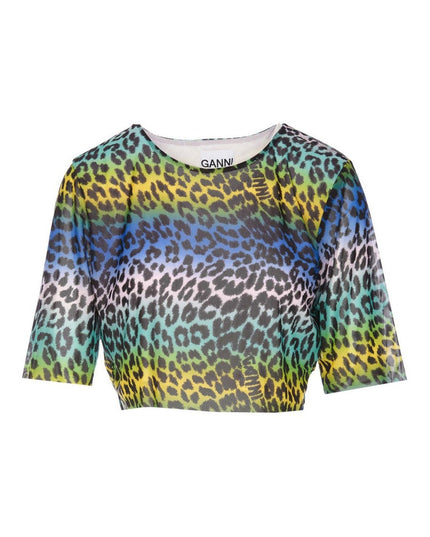 TOP ANIMALIER