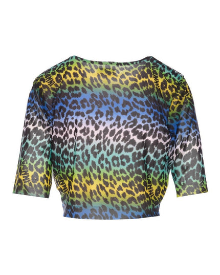 TOP ANIMALIER