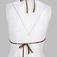TOP BIKINI "LEAH"