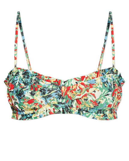 TOP BIKINI