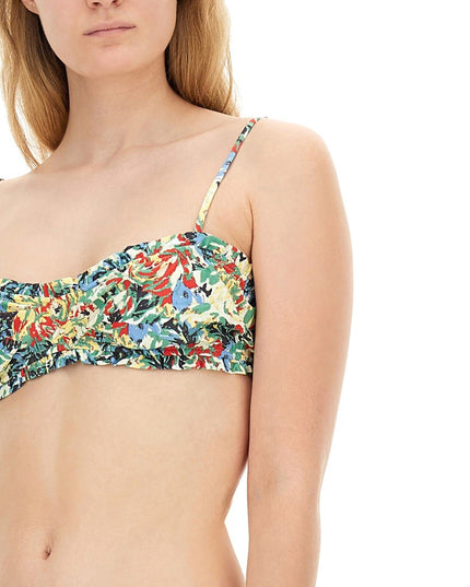 TOP BIKINI