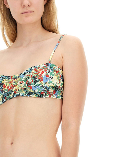 TOP BIKINI