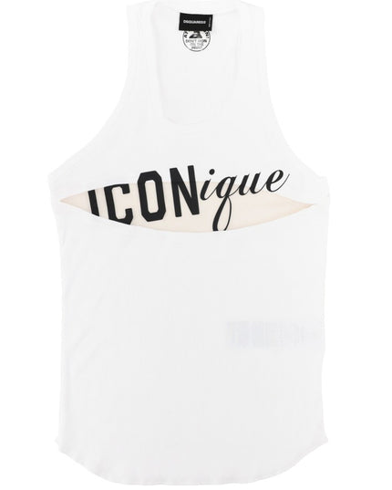 TOP "CUT-OUT"
