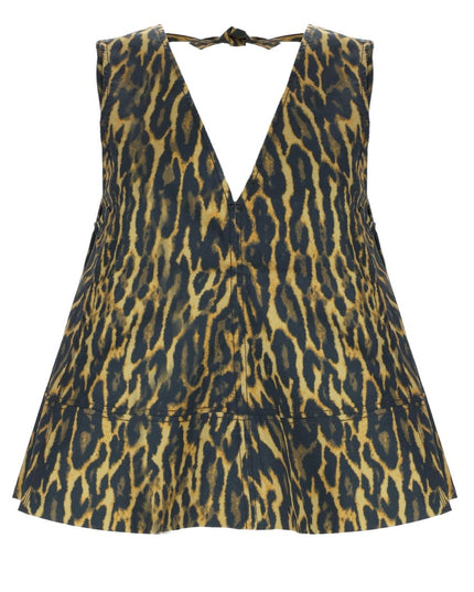 TOP "LEOPARD"