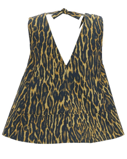 TOP "LEOPARD"