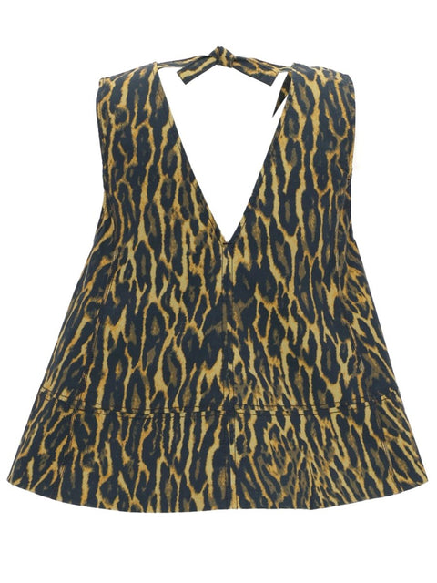 TOP "LEOPARD"