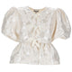 TOP "PEPLUM"
