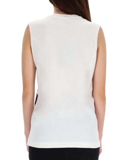TOP WITH PRINT