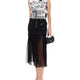 TOP WITH PRINT