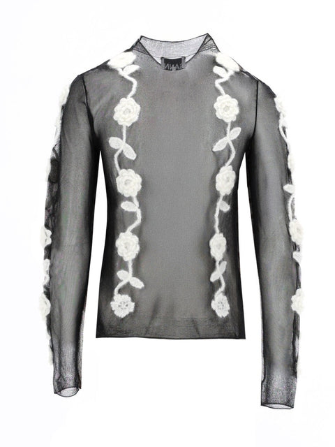 TOPS IN MESH