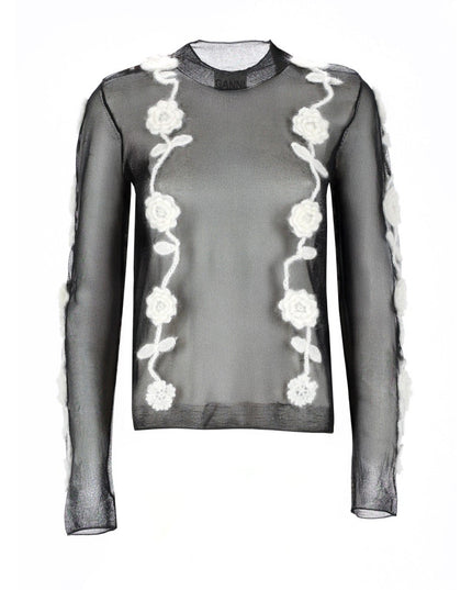 TOPS IN MESH