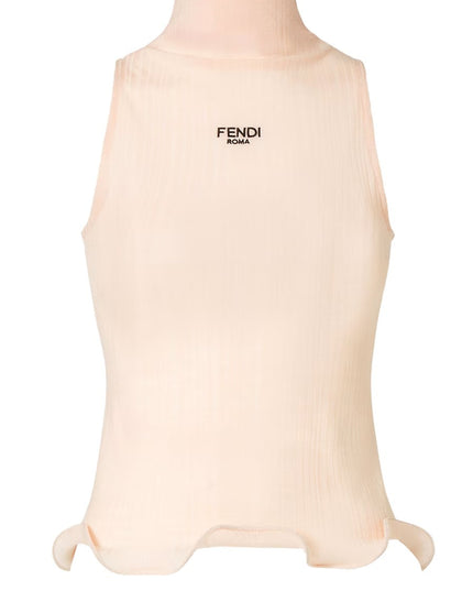 TOPS WITH LOGO