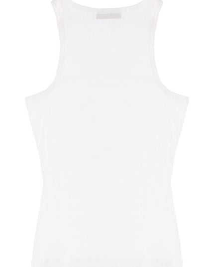TOPS WITH LOGO