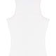 TOPS WITH LOGO
