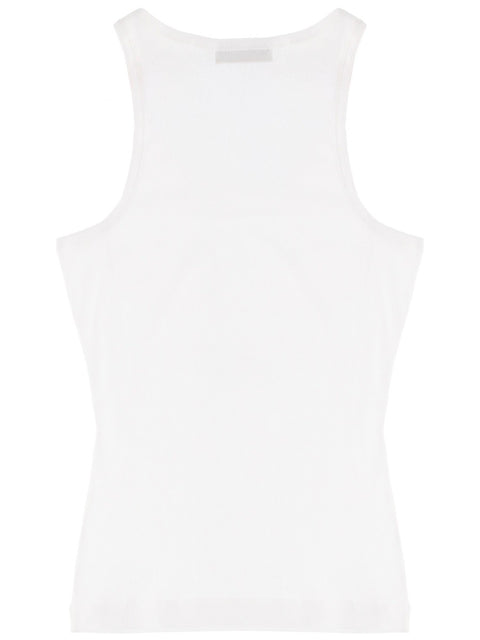 TOPS WITH LOGO
