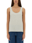 Grey / L