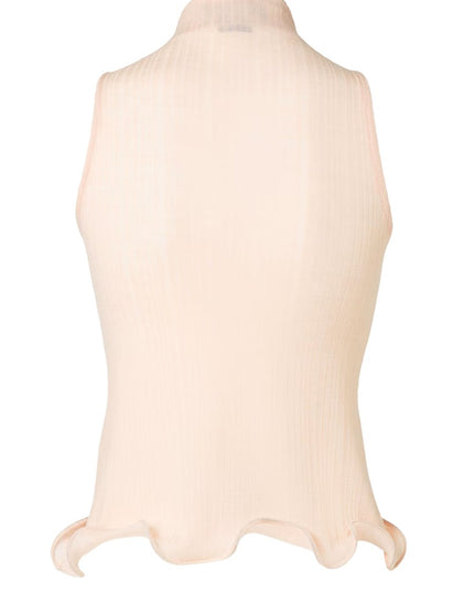 TOPS WITH LOGO