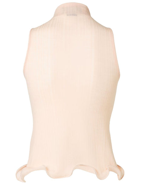 TOPS WITH LOGO