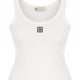 TOPS WITH LOGO