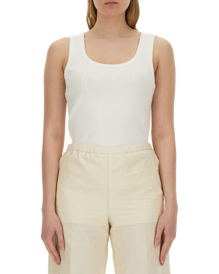TOPS WITH LOGO
