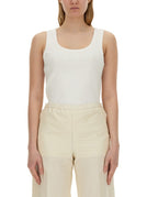 White / M