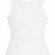 TOPS WITH LOGO