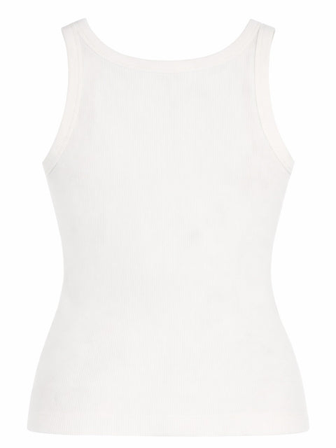 TOPS WITH LOGO