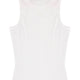 TOPS WITH LOGO
