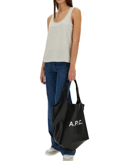 TOPS WITH LOGO