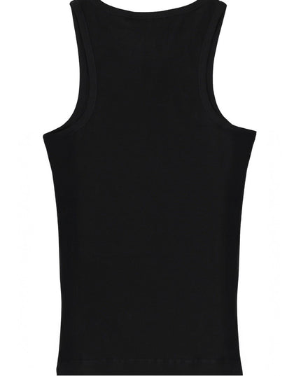 TOPS WITH LOGO