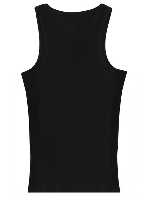TOPS WITH LOGO